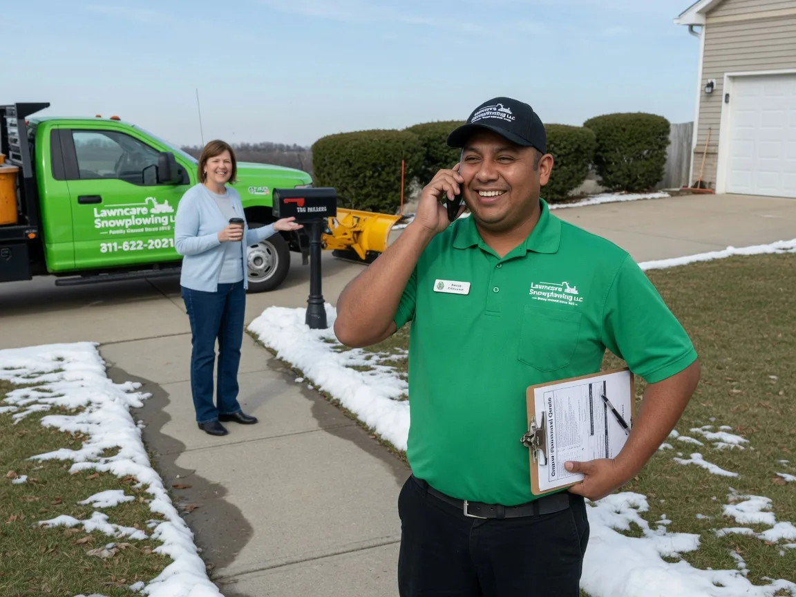 Lawn Care Services By Expert Landscaper Waterville Valley, NH FAQs